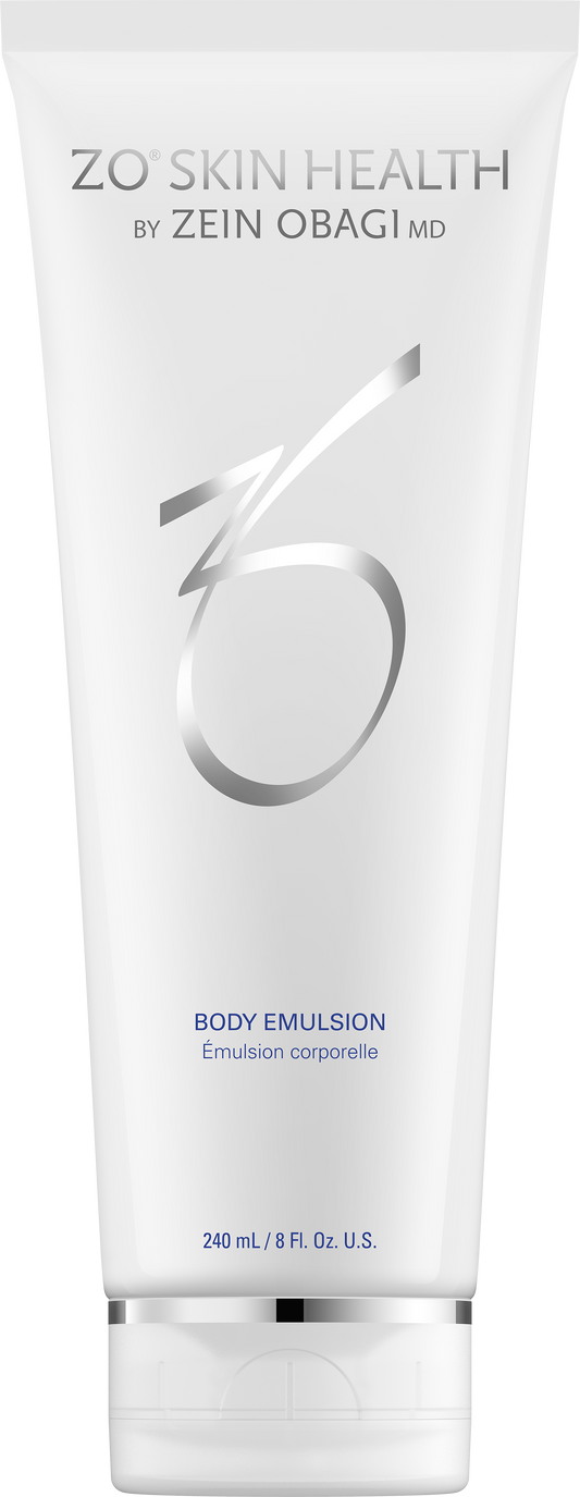 Body Emulsion