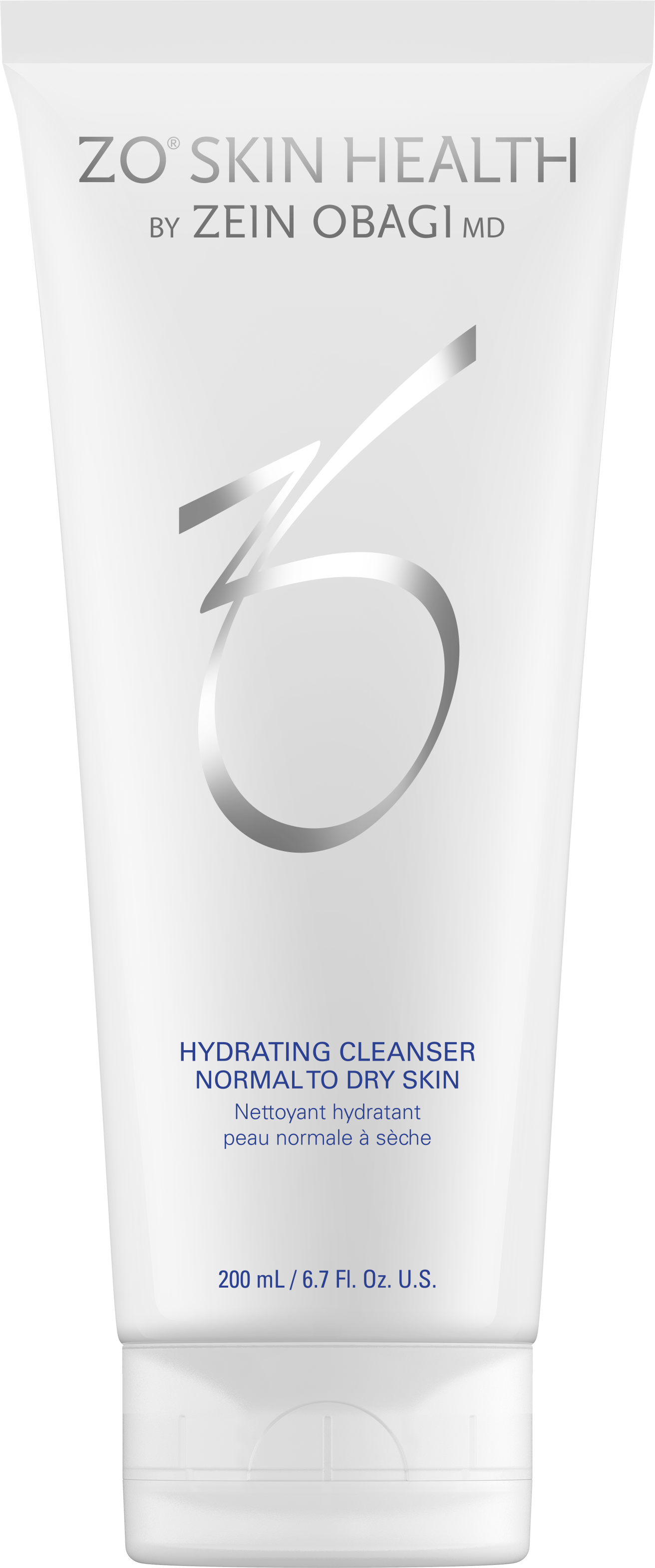Balancing Cleansing Emulsion