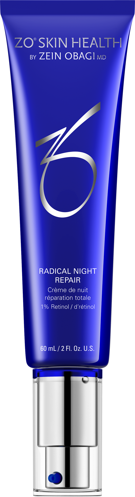Radical Night Repair