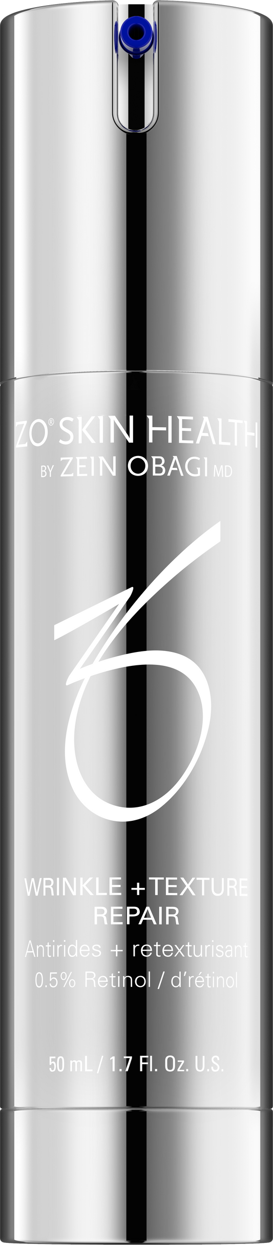 Wrinkle + Texture Repair
