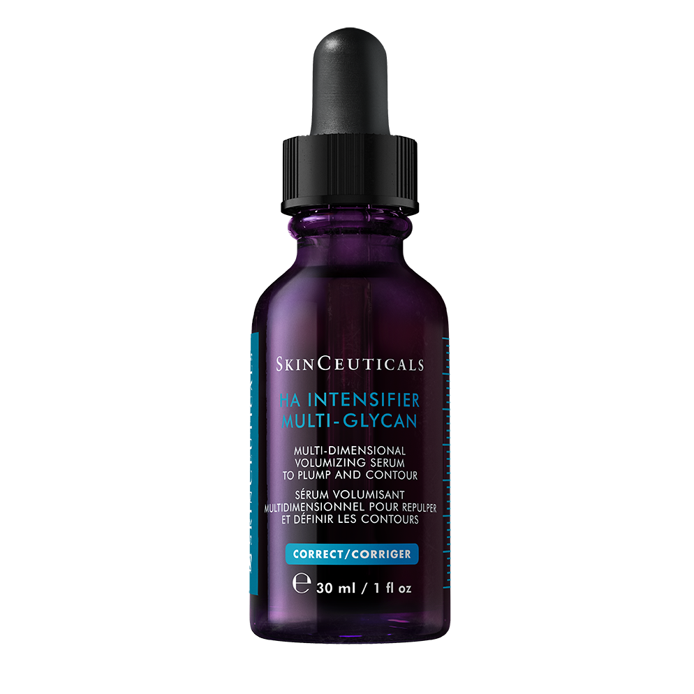 H.A. Intensifier Multi-Glycan