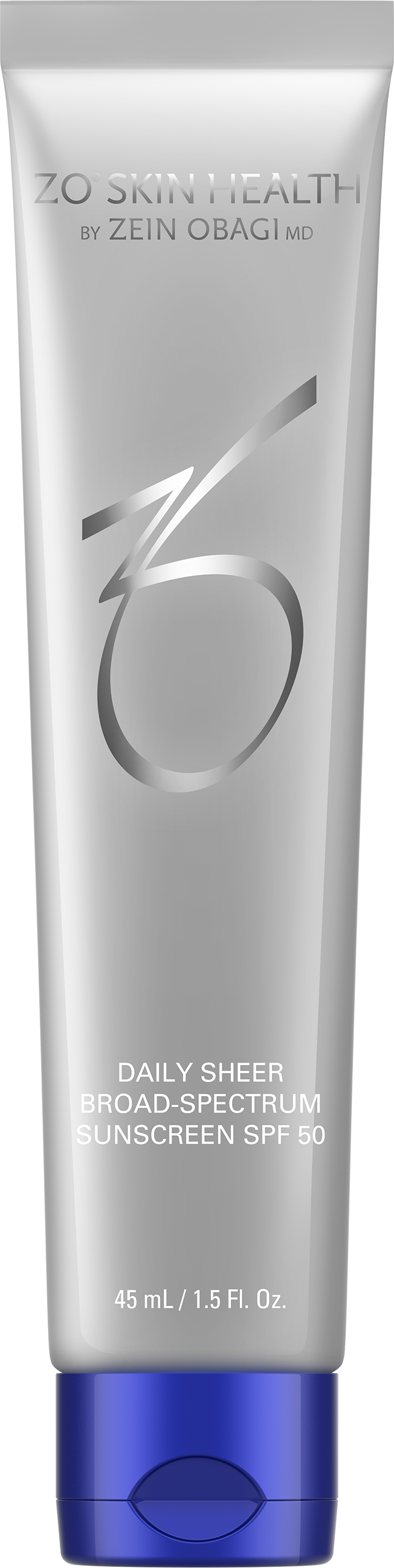 Daily Sheer Broad-Spectrum SPF 50