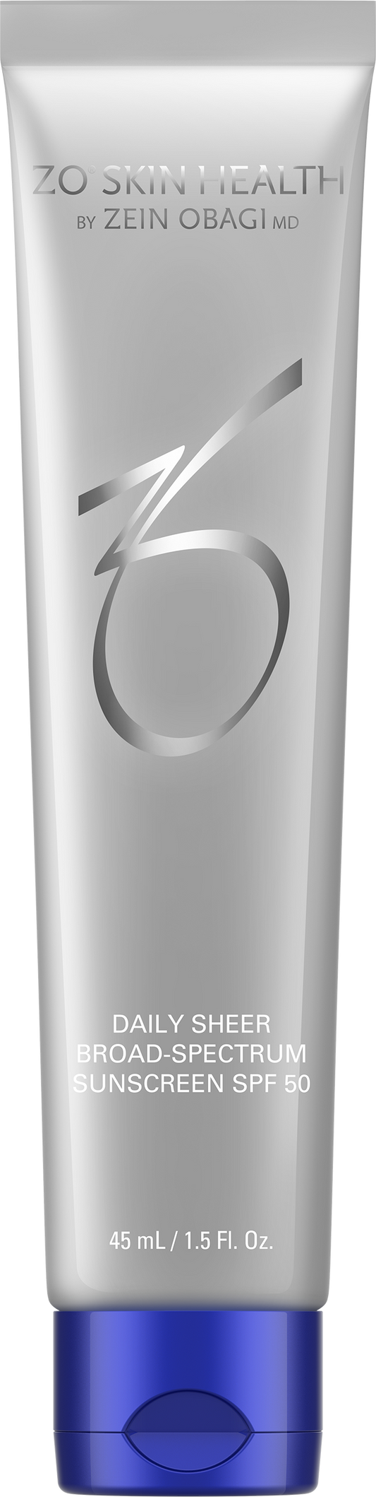 Daily Sheer Broad-Spectrum SPF 50