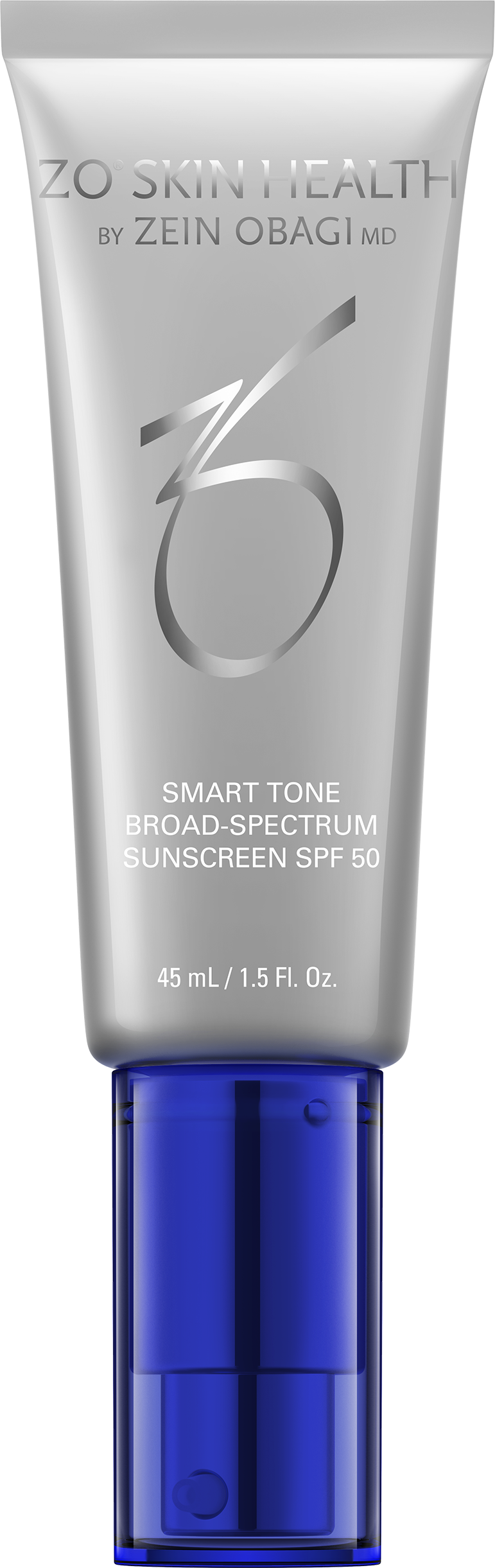 Smart Tone Broad-Spectrum SPF 50