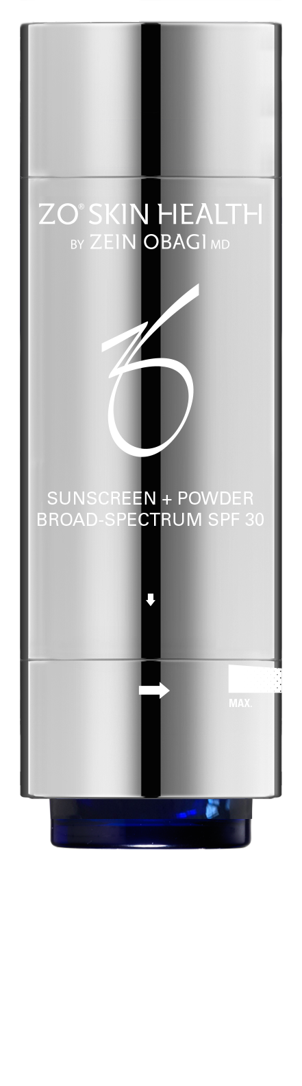Sunscreen + Powder SPF 30 Medium