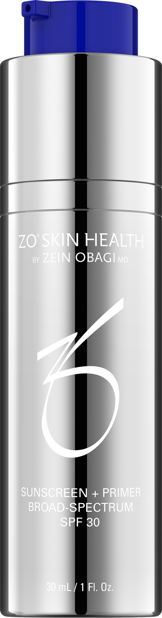 Sunscreen + Primer SPF 30
