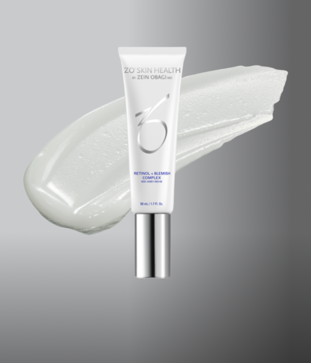 Retinol + Blemish complex