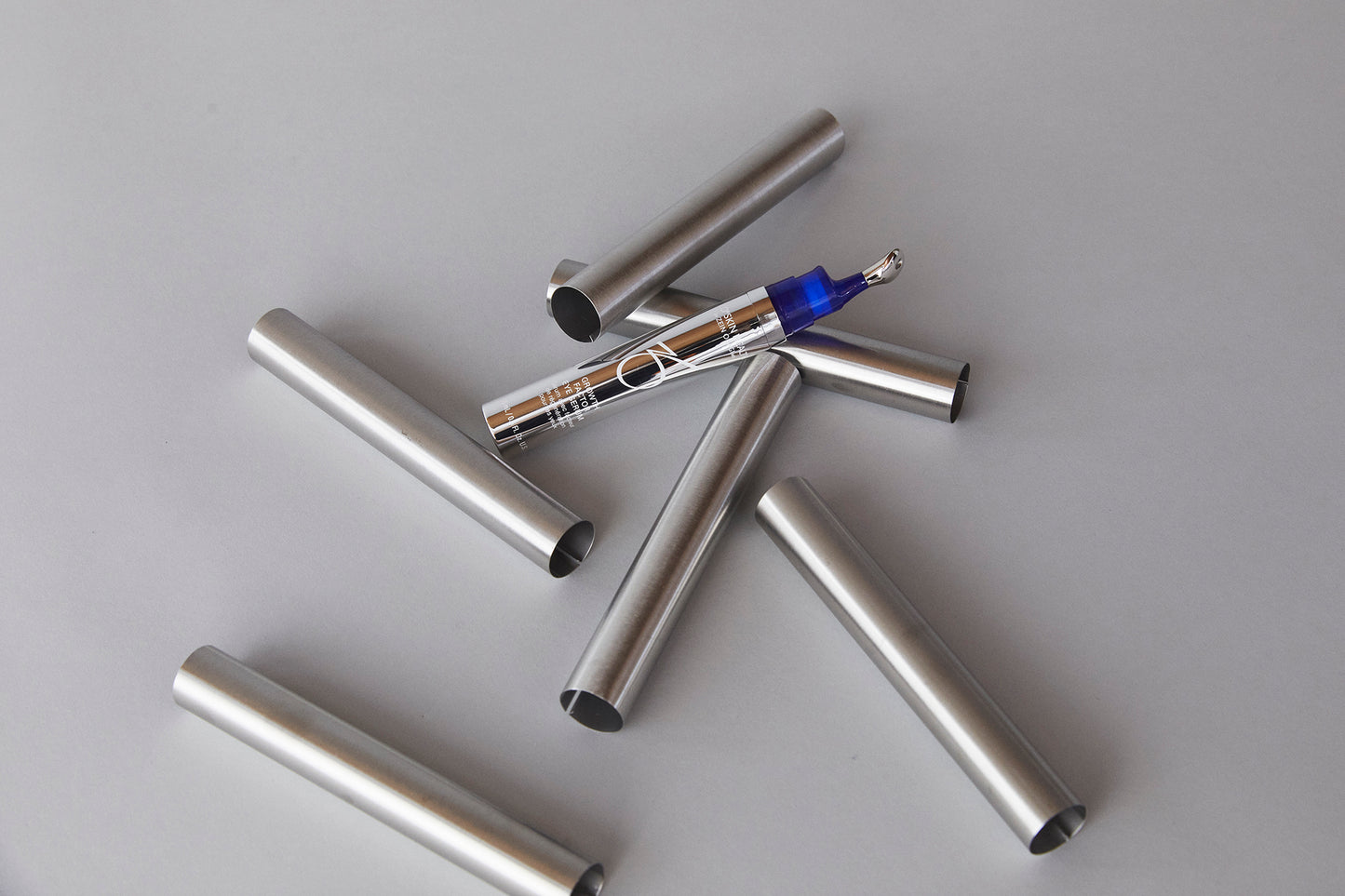 Growth Factor Eye Serum