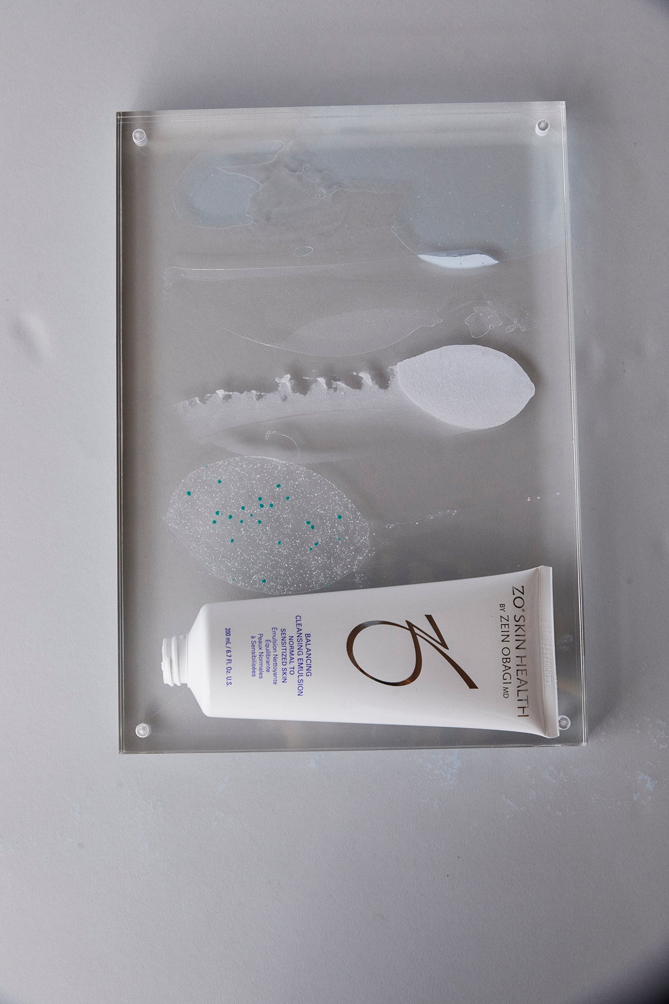 Hydrating Cleanser