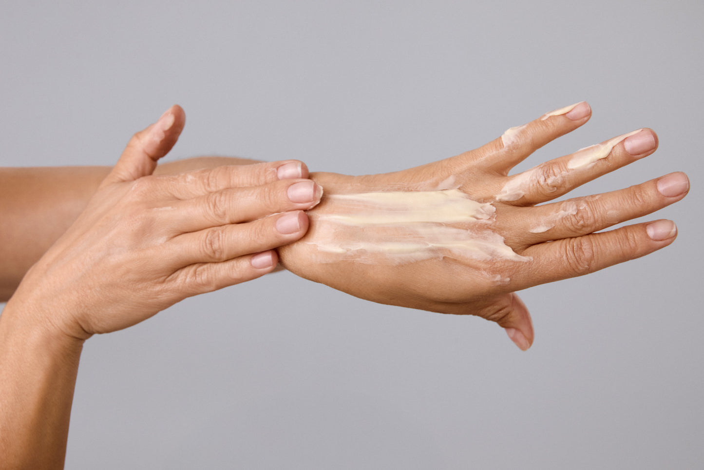 Body Emulsion