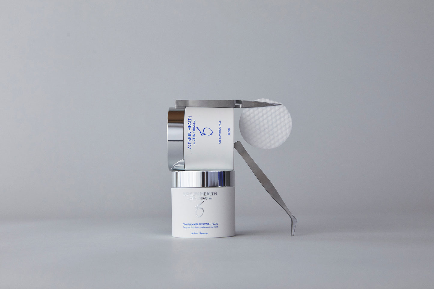 Complexion Renewal Pads