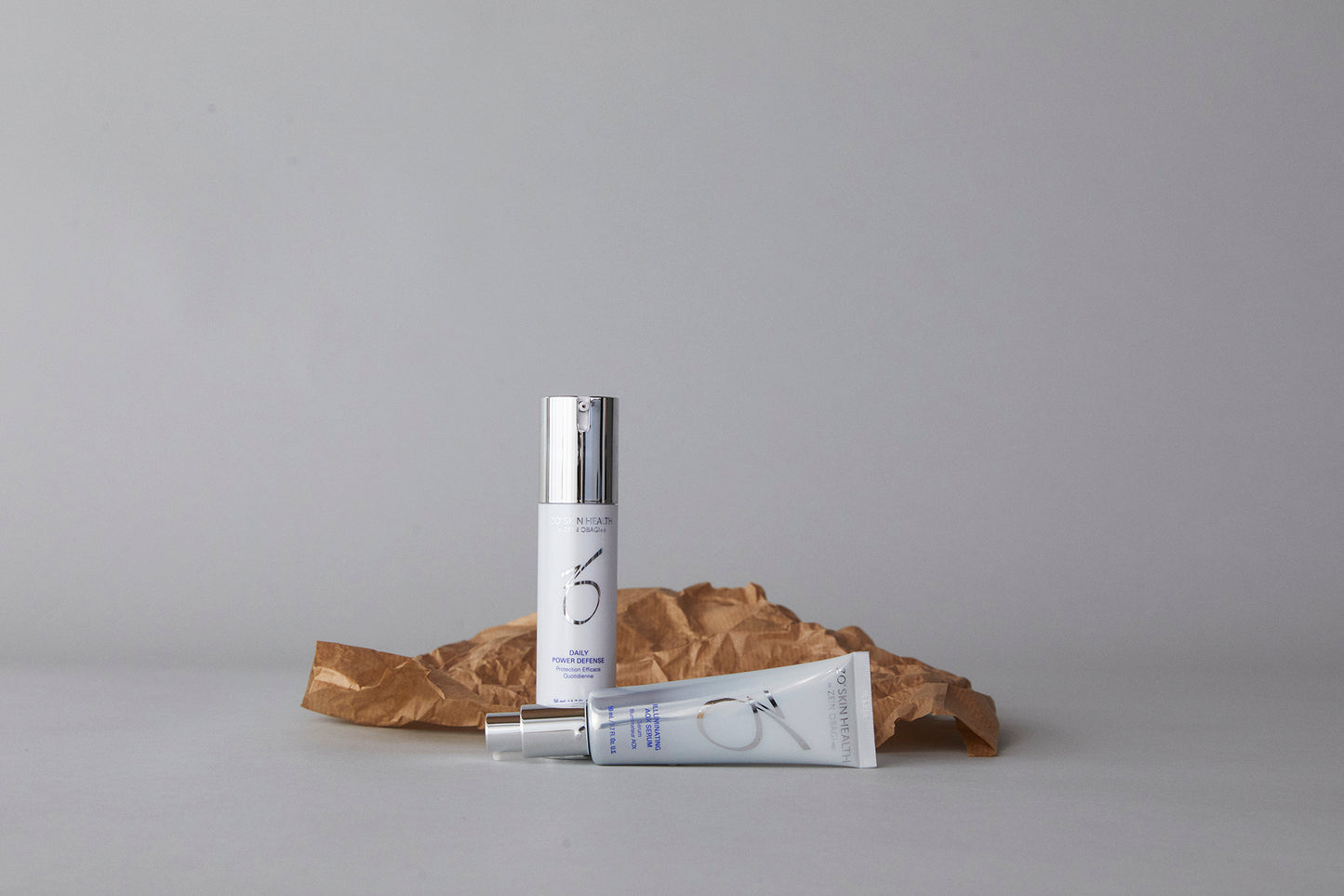 Illuminating AOX Serum