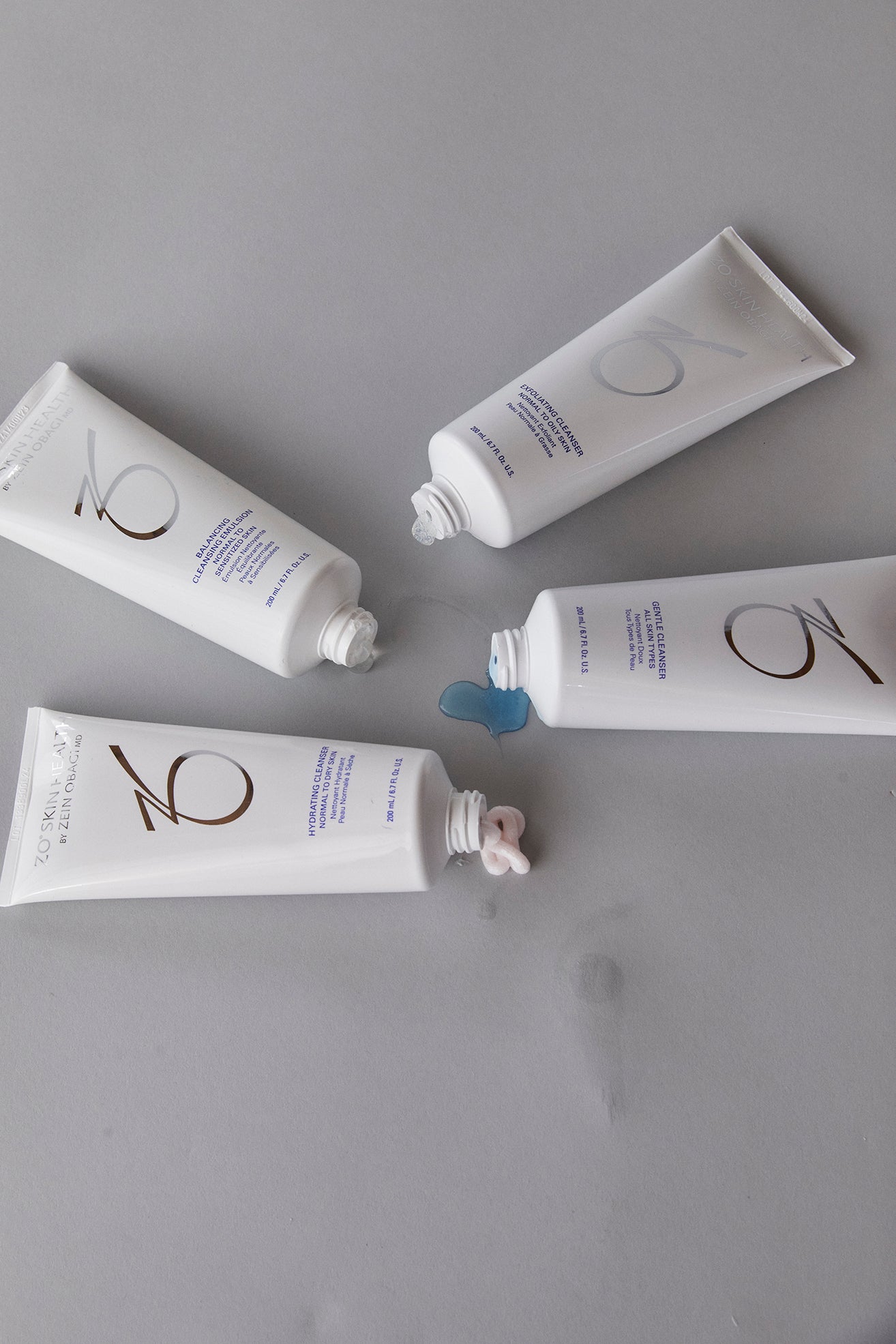 Gentle Cleanser