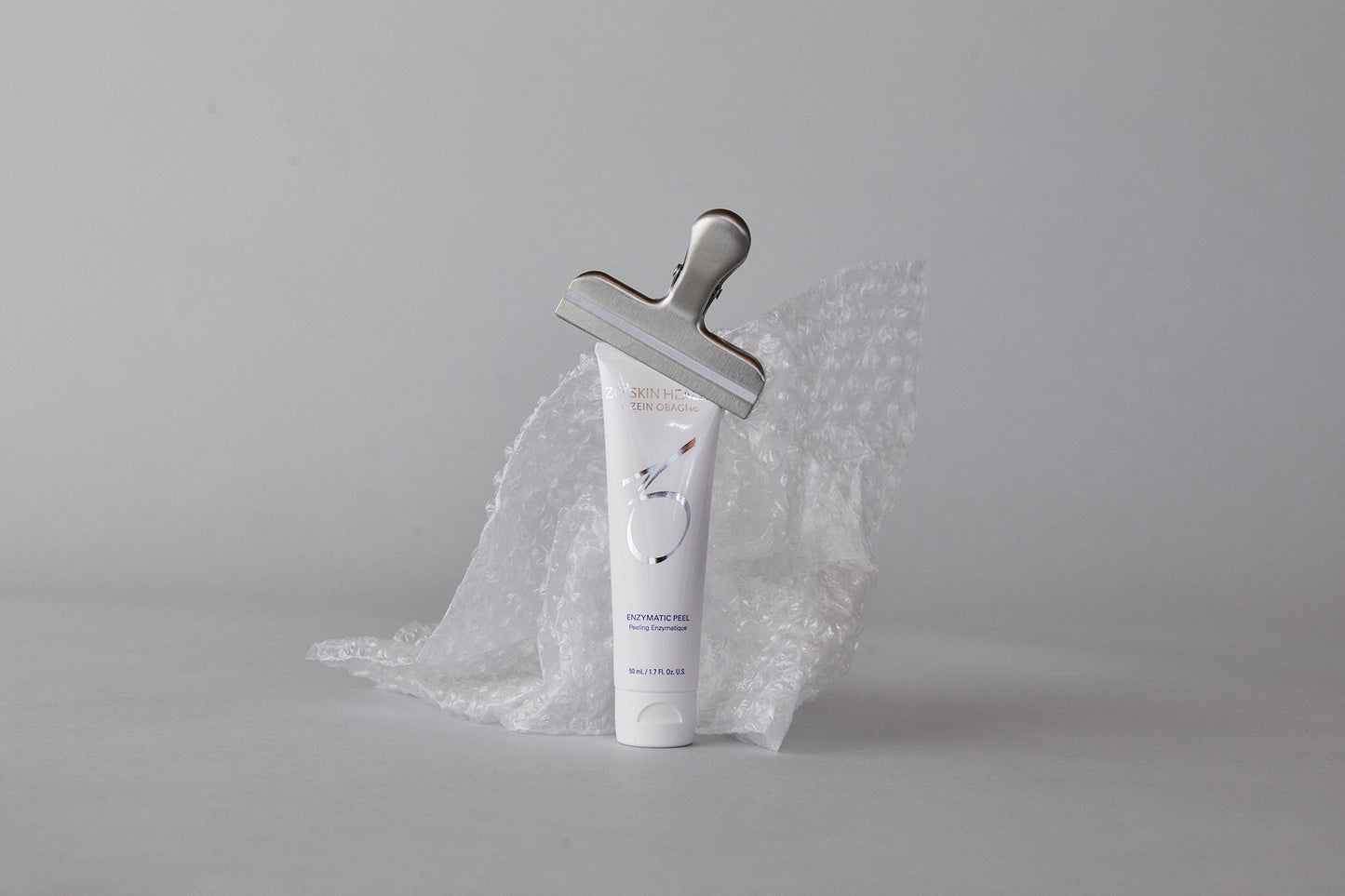 Enzymatic Peel