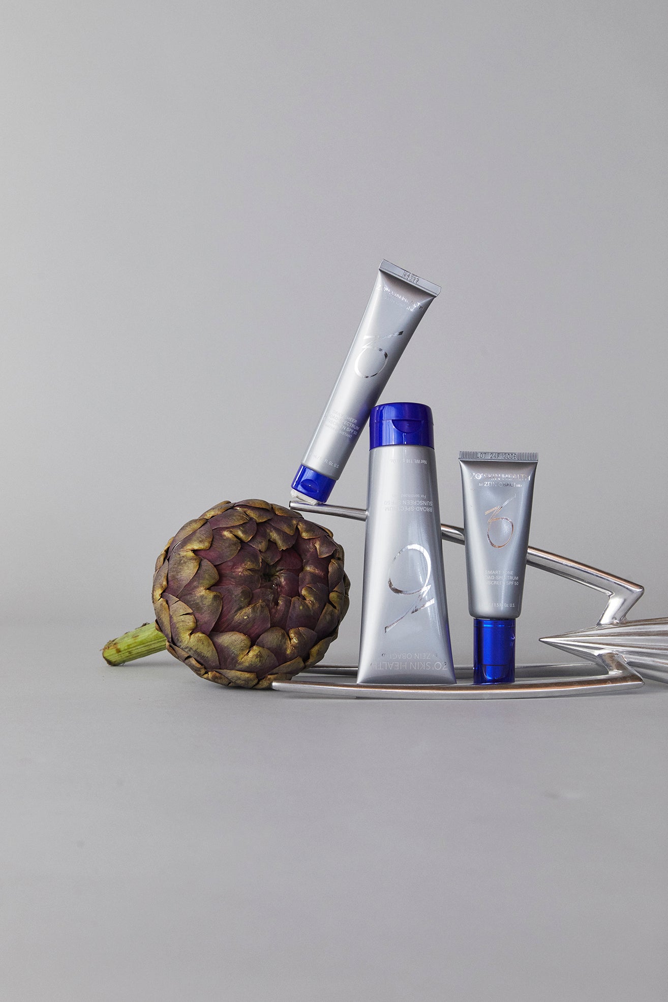 Daily Sheer Broad-Spectrum SPF 50