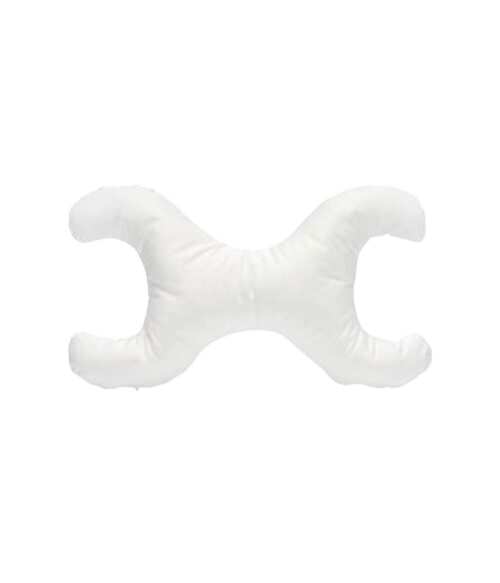 Save My Face Pillow Le Petit
