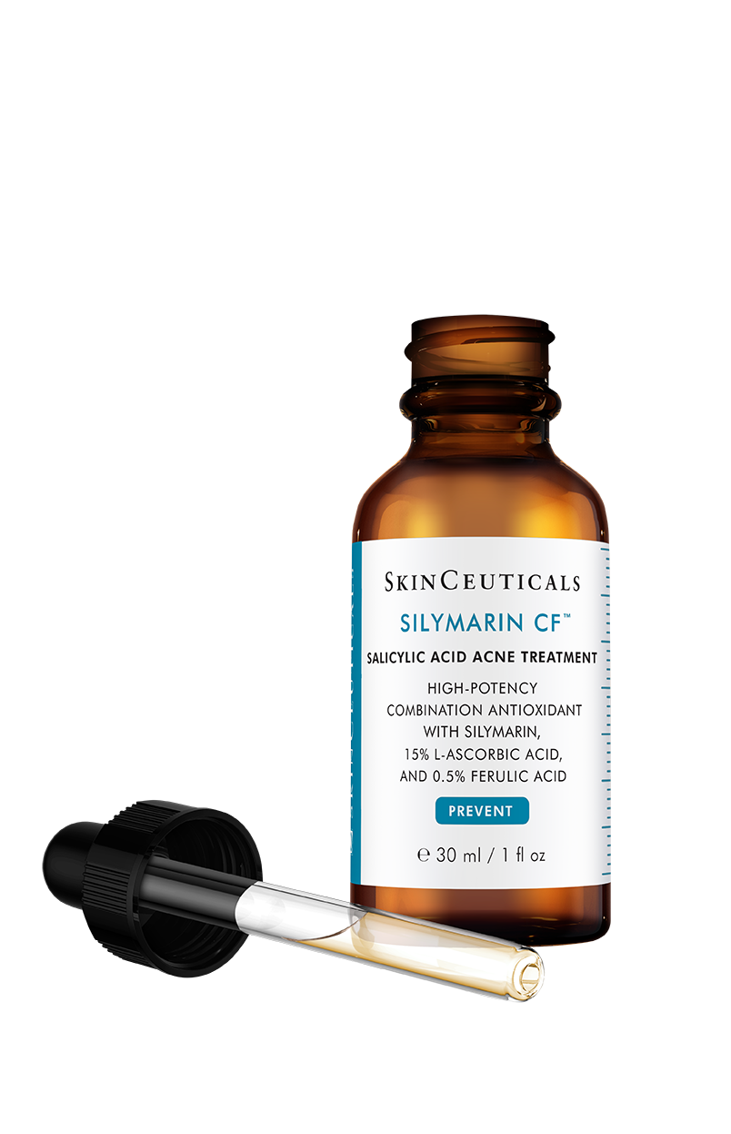 Silymarin CF