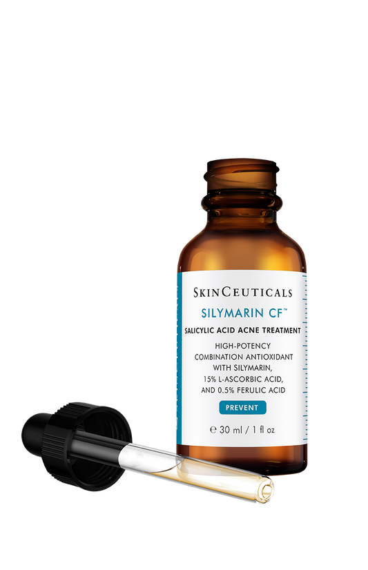 Silymarin CF