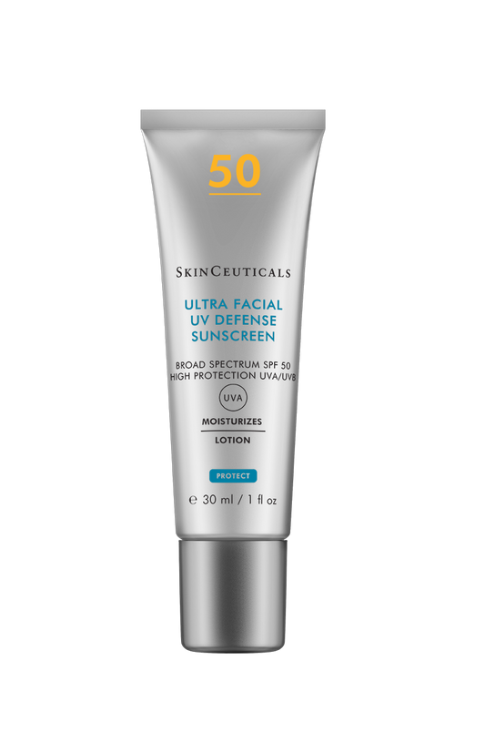Ultra Facial Defense SPF 50+
