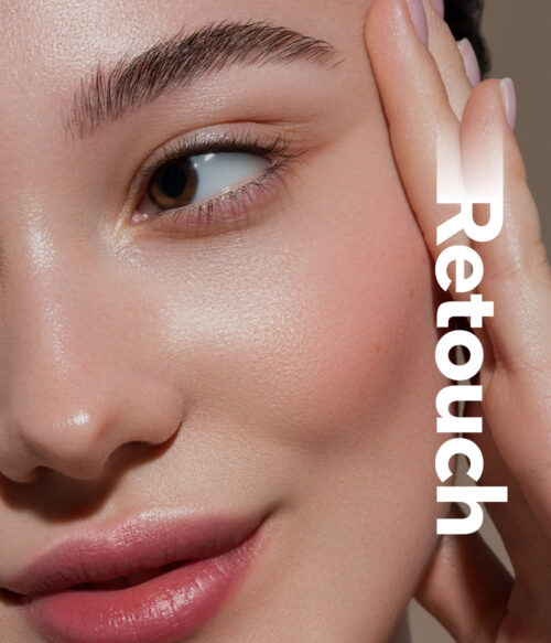 Gavekort til Retouch