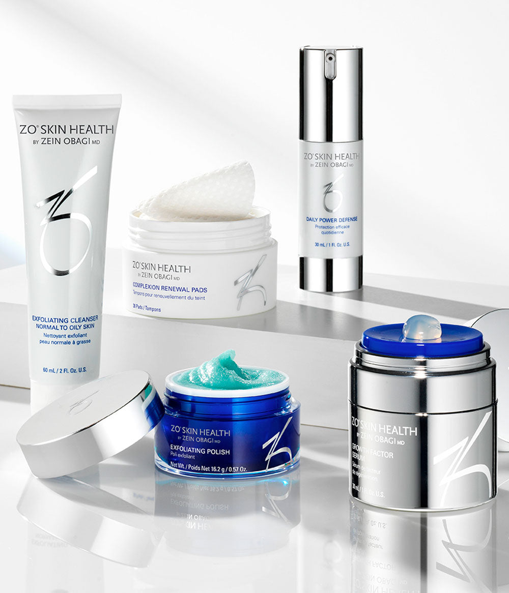 Anti-aging Program