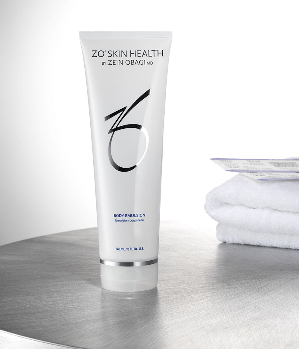 Body Emulsion