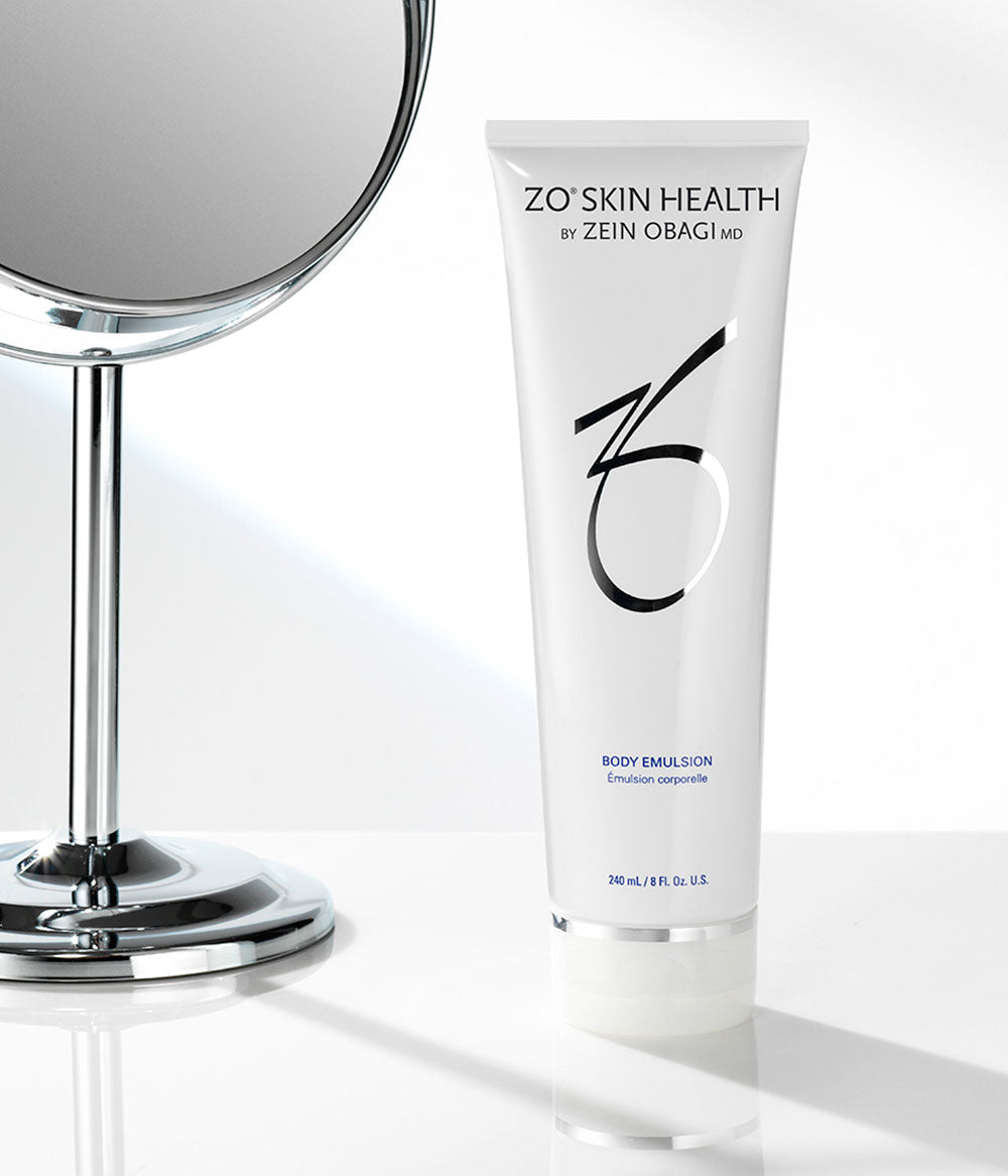 Body Emulsion