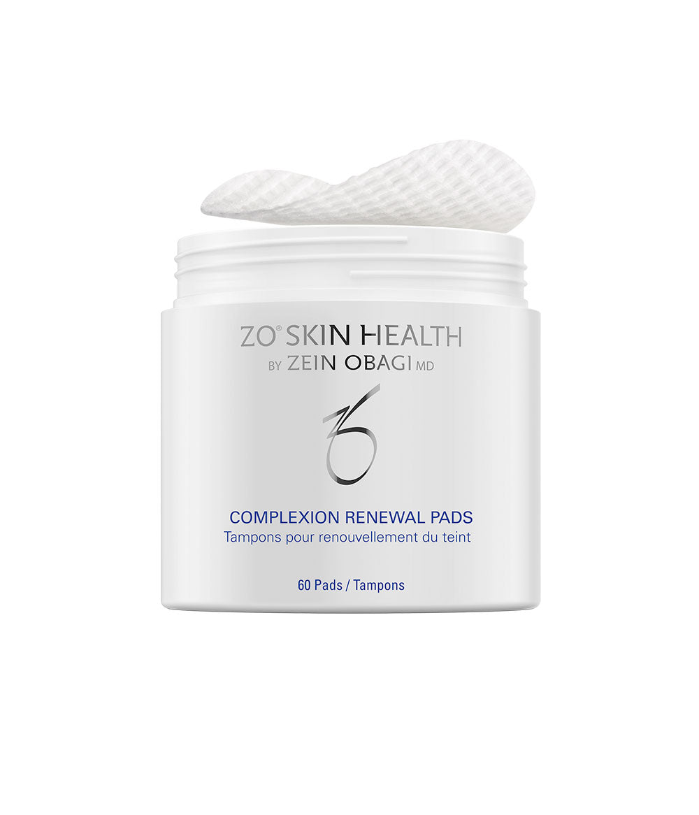 Complexion Renewal Pads