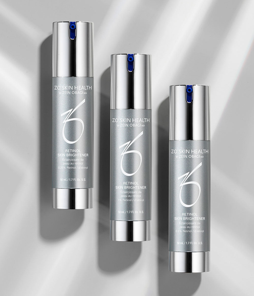 Retinol Skin Brightener 0.25%