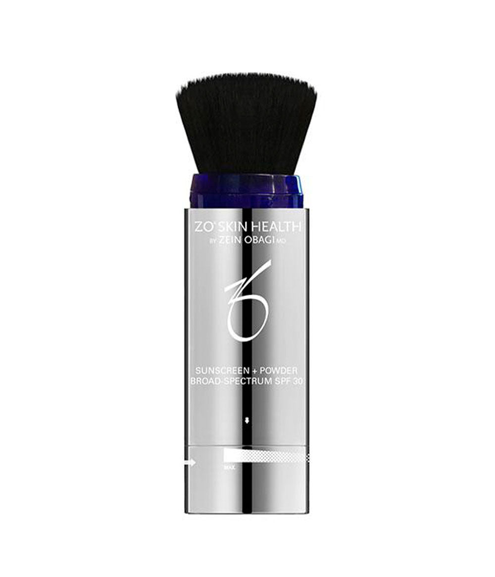 Sunscreen + Powder SPF 30 Medium