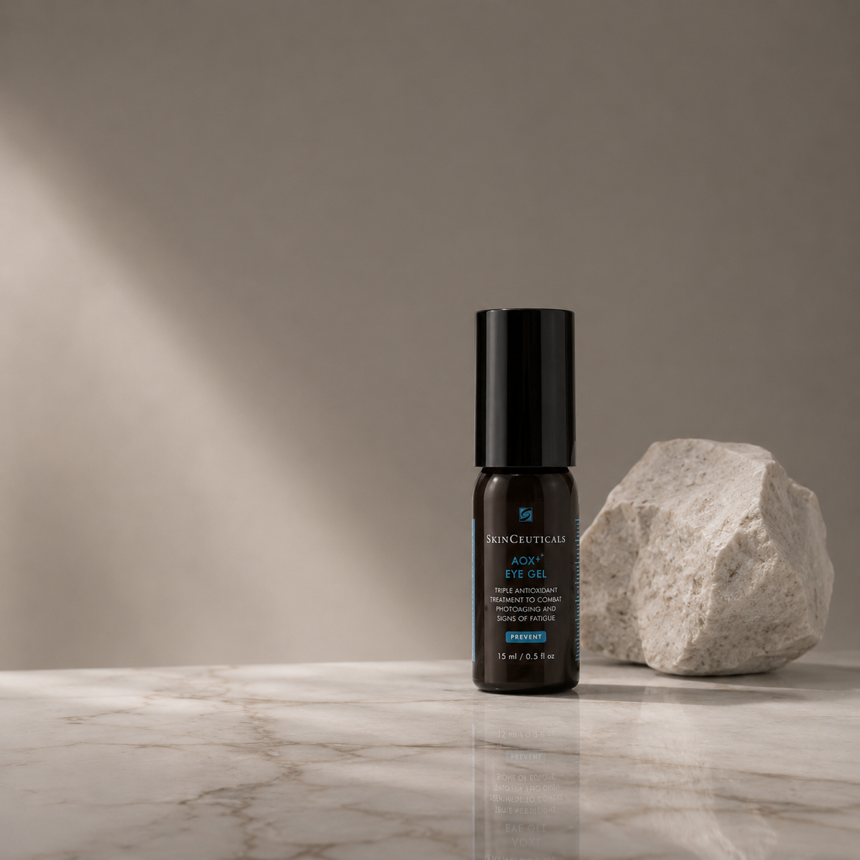 AOX+ Eye Gel