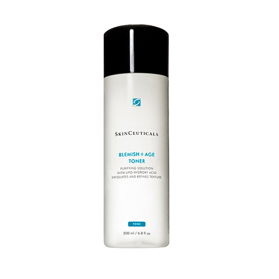 Blemish & Age Toner