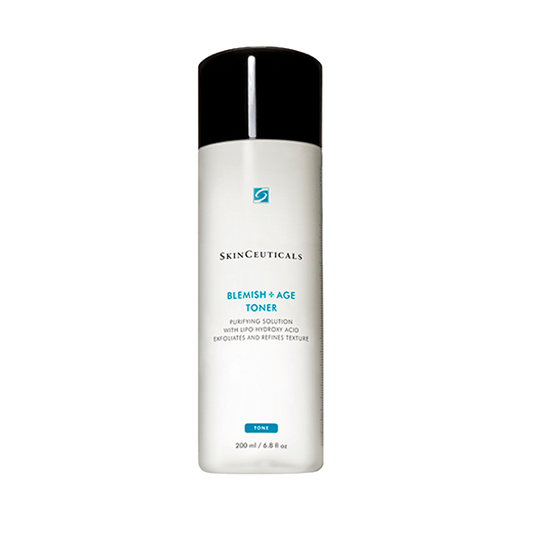 Blemish & Age Toner