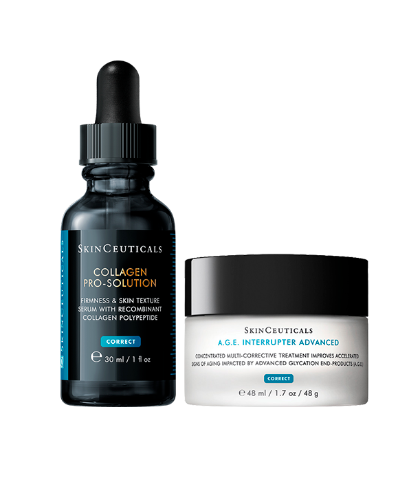 Collagen Defense Protocol