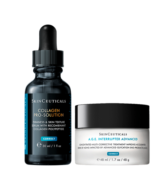 Collagen Defense Protocol