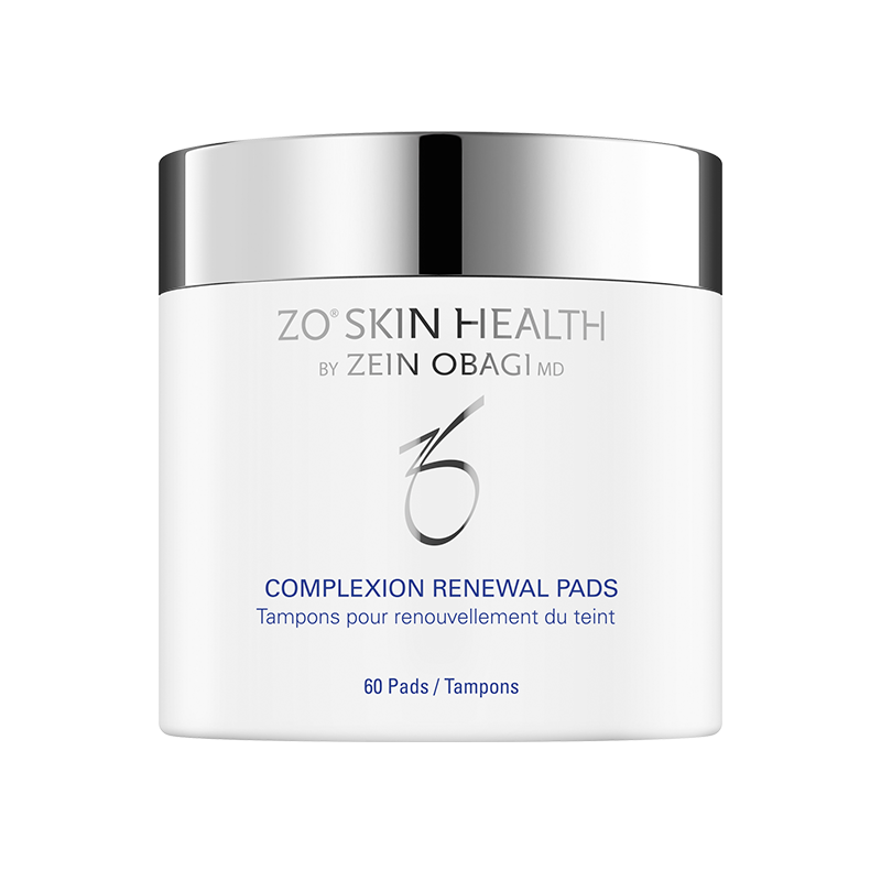 Complexion Renewal Pads