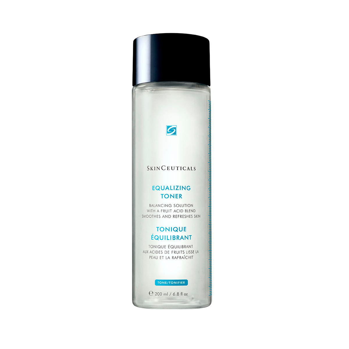 Equalizing Toner