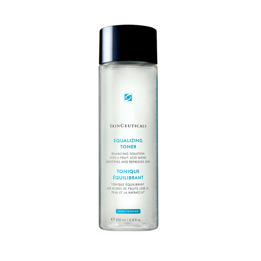 Equalizing Toner