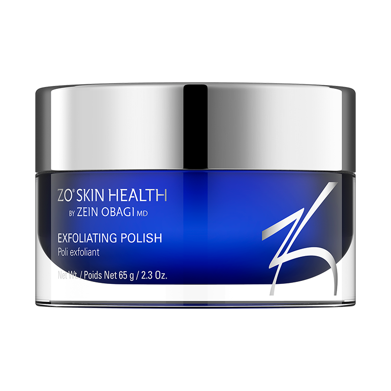 Exfoliating Polish