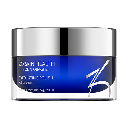 Exfoliating Polish