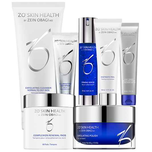 30 day glow up plan - fugt