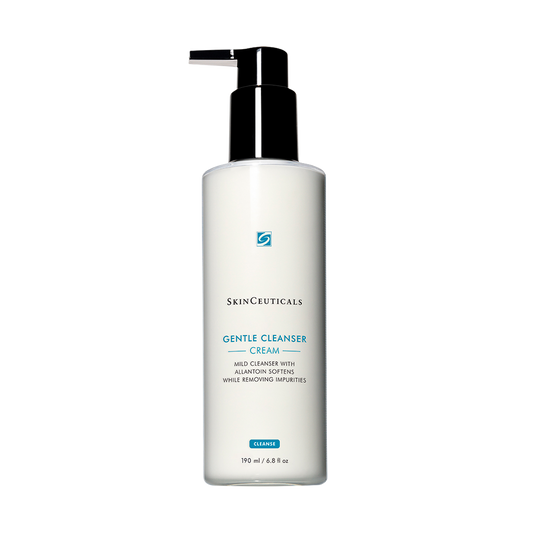 Gentle Cleanser Skinceuticals