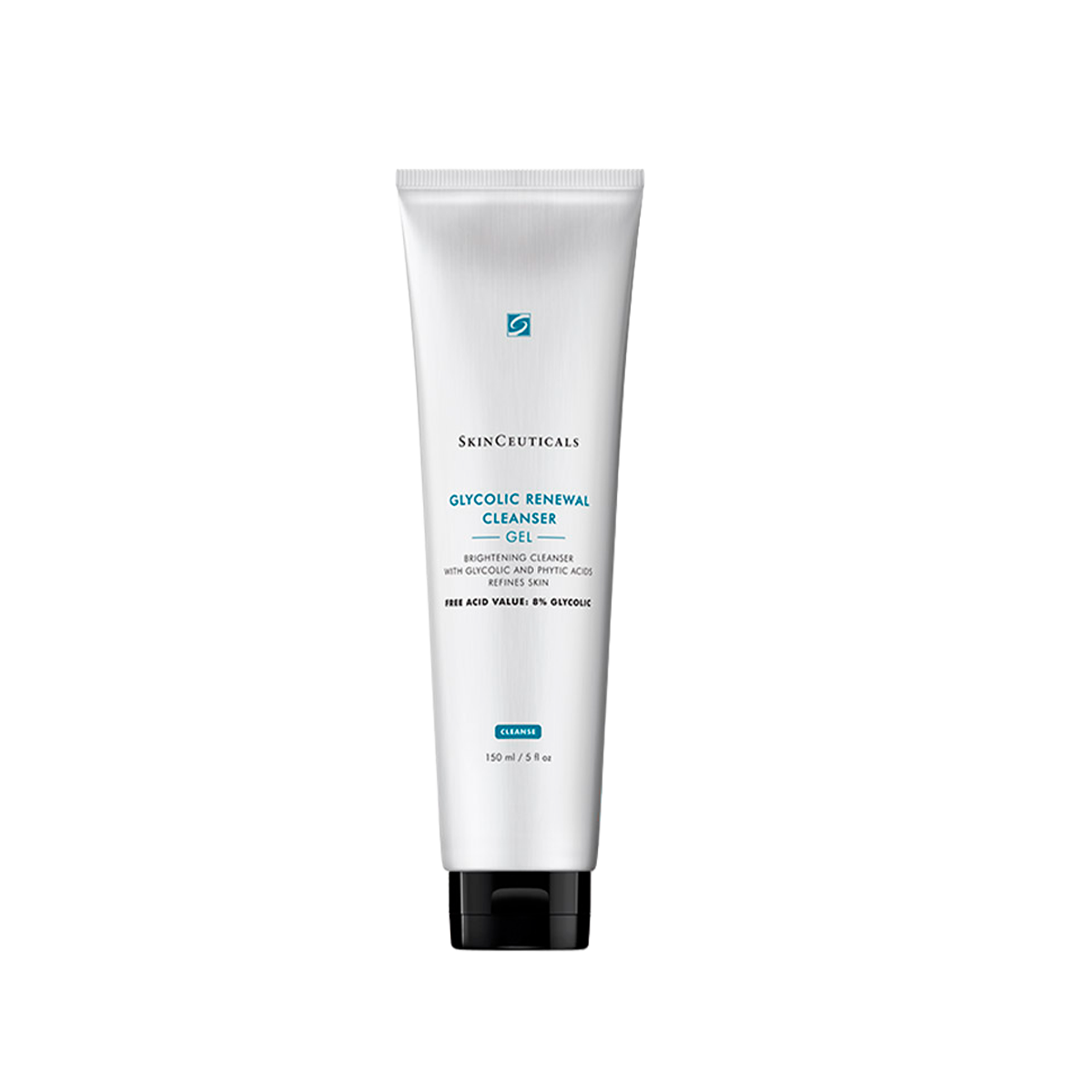 Glycolic Renewal Cleanser