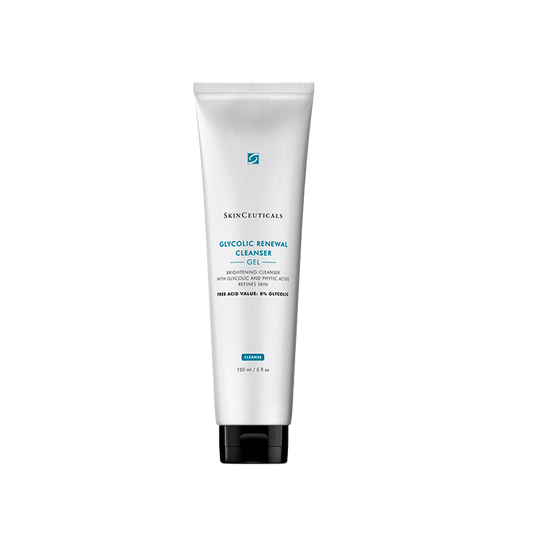Glycolic Renewal Cleanser