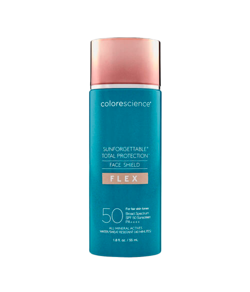 Face Shield Flex SPF50 (Fair)