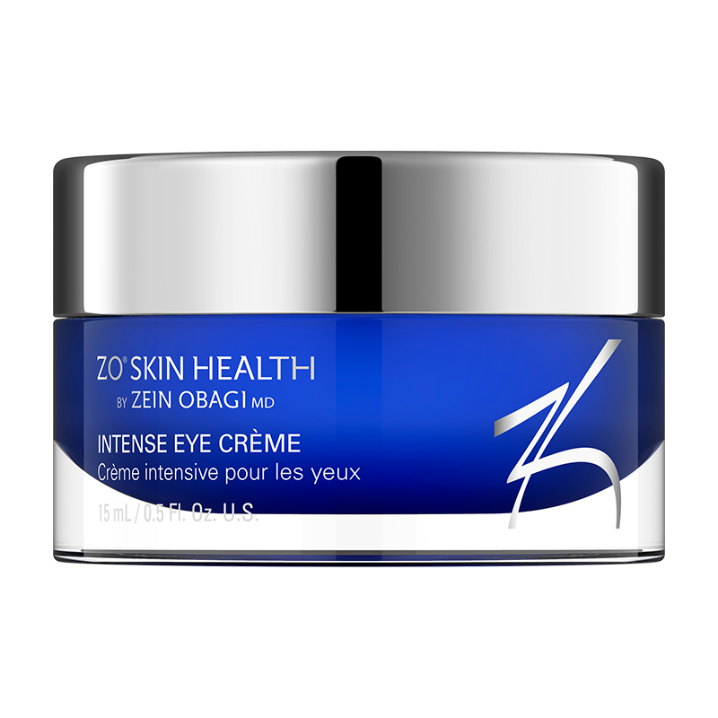 Intense Eye Crème