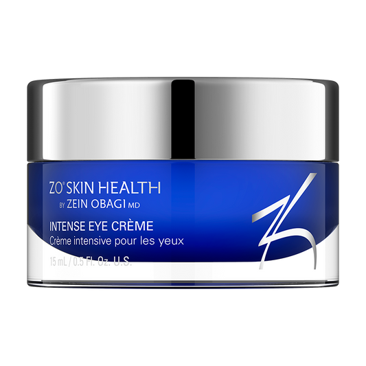 Intense Eye Crème