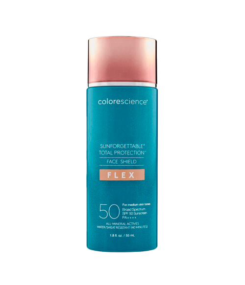 Face Shield Flex SPF50 (Medium)