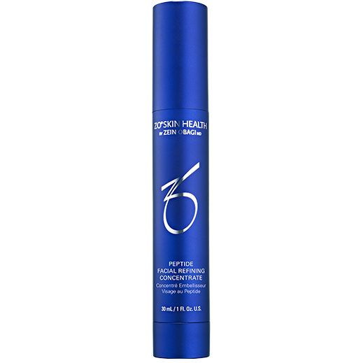 Peptide Facial Refining Concentrate
