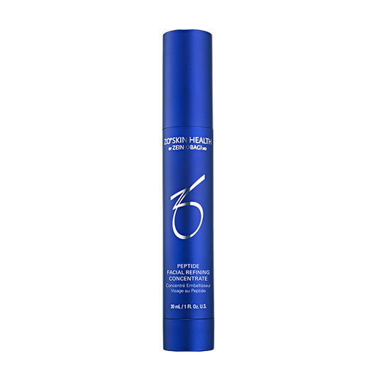 Peptide Facial Refining Concentrate